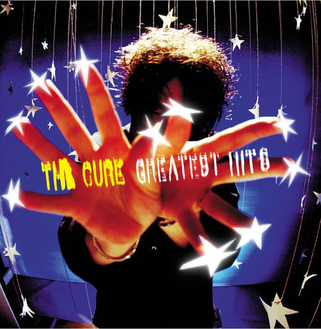 Cure, The - Greatest Hits CD New