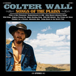 Colter Wall - Songs Of The Plains CD New