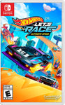 Hot Wheels Lets Race Ultimate Speed Switch New