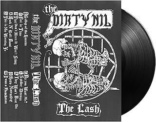 Dirty Nil, The - The Lash Vinyl New