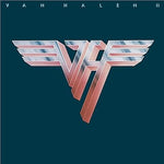 Van Halen - Van Halen II CD New