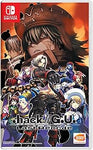 Hack//GU Last Recode Switch New