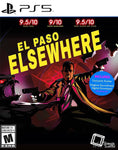 El Paso Elsewhere PS5 Used