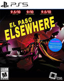 El Paso Elsewhere PS5 Used