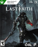 Last Faith Xbox Series X Xbox One New