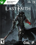 Last Faith Xbox Series X Xbox One Used
