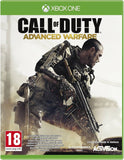 Call Of Duty Advanced Warfare (import) Xbox One Used