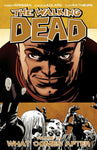 Walking Dead Vol 18 Trade Paper Back Used