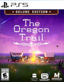 Oregon Trail PS5 New