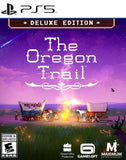 Oregon Trail PS5 Used