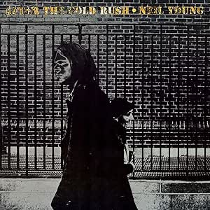 Neil Young - After The Gold Rush Vinyl New