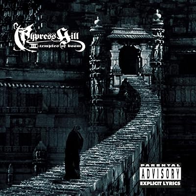 Cypress Hill - III Temples Of Boom CD New