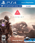 Farpoint VR Required PS4 Used