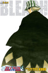 Bleach 3-in-1 Vol 02 Manga Used