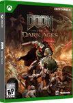 Doom The Dark Ages Xbox Series X New