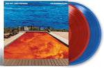 Red Hot Chili Peppers - Californication (2 Lp Red Ocean Blue) Vinyl New