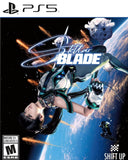 Stellar Blade PS5 Used