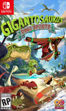 Gigantosaurus Dino Sports Switch New