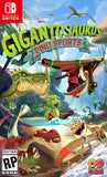 Gigantosaurus Dino Sports Switch Used