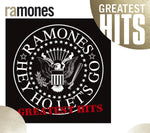 Ramones - Greatest Hits CD New