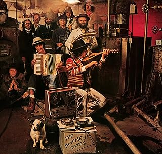 Bob Dylan - The Basement Tapes (2Cd) CD New