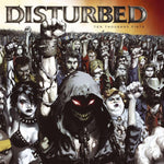 Disturbed - Ten Thousand Fists CD New