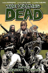 Walking Dead Vol 19 Trade Paper Back Used