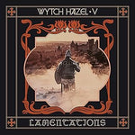 Wytch Hazel - V: Lamentations CD New