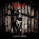 Slipknot  - .5: The Gray Chapter (2 Cd Deluxe) CD New