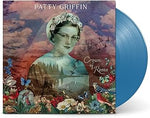 Patty Griffin - Crown Of Roses (Turquoise) Vinyl New