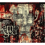 Lamb Of God - As The Palaces Burn (Deluxe Edition cd-dvd) CD New