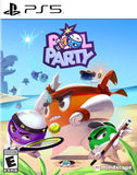 Pool Party PS5 Used