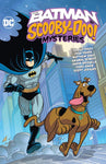Batman & Scooby Doo Mysteries Vol 03 Trade Paper Back New