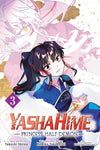Yashahime Vol 03 Manga New