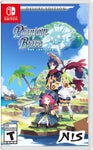 Phantom Brave The Lost Hero Switch New