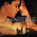 All The Pretty Horses - All The Pretty Horses CD New