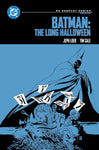 DC Compact Comics Batman the Long Halloween Trade Paper Back New