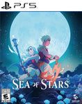 Sea of Stars PS5 New