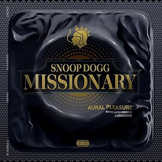 Snoop Dogg & Dr. Dre - Missionary CD New