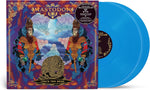 Mastodon - Crack The Skye (2 Lp 15Th Anniversary Deluxe Edition Sky Blue) Vinyl New