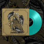 Warbringer - IV Empires Collapse (Blue Green) Vinyl New