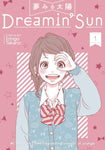 Dreamin Sun Vol 01 Manga Used