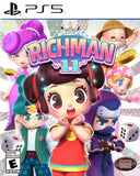 Richman 11 PS5 Used