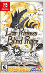 Liar Princess And The Blind Prince Switch New