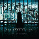 Hans Zimmer & James Newton Howard - The Dark Knight (2Lp Neon Green-Purple) Vinyl New