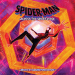 Daniel Pemberton - Spider-Man: Across The Spider-Verse (2 Cd Original Score) CD New