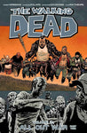 Walking Dead Vol 21 Trade Paper Back Used