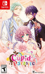Cupid Parasite Sweet & Spicy Darling Switch New