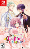 Cupid Parasite Sweet & Spicy Darling Switch New
