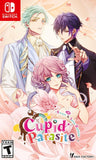 Cupid Parasite Sweet & Spicy Darling Switch Used